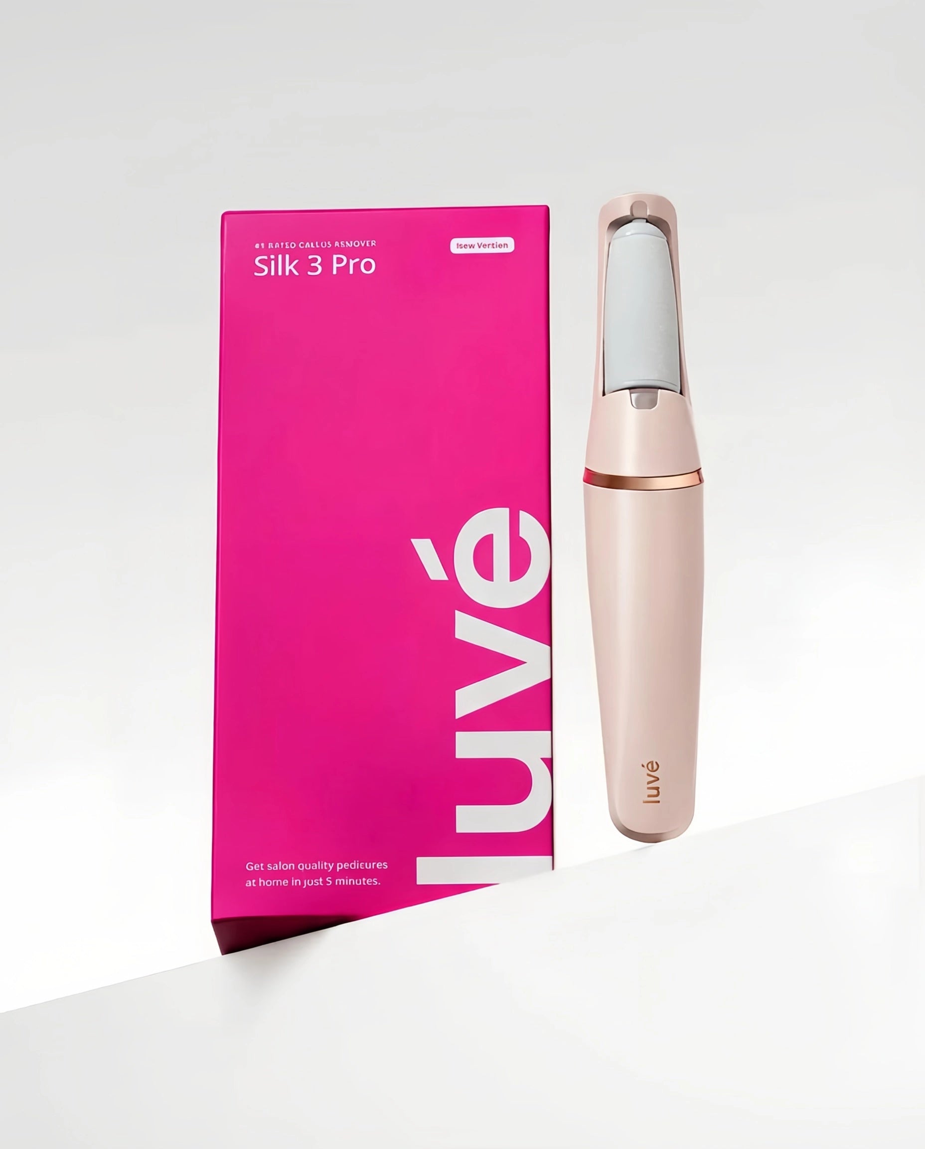 Luvé Silk 3 Pro