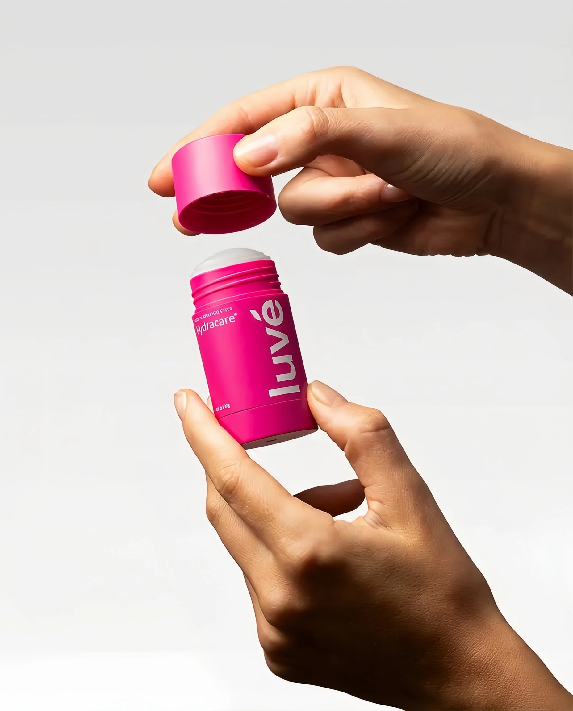 Luvé Hydracare Balzam